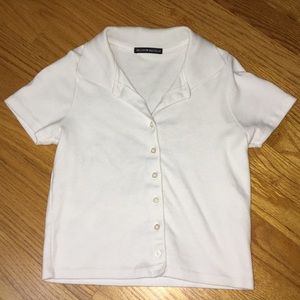 Brandy Melville Caroline Top